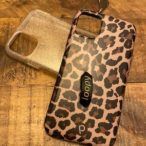 iPhone 11 loopy cases